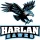 Harlan Hawks